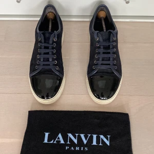 Lanvins - Stilrena Lanvins i skick 9/10 nypris ca 4600. Pris går att diskutera  