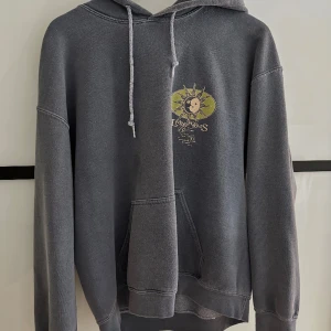 Hoodie - Väl använd