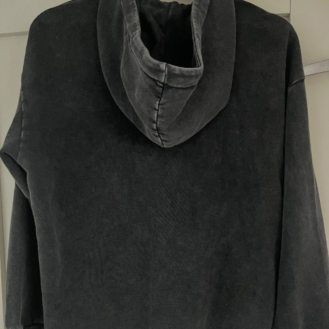 Oversized hoodie - 90