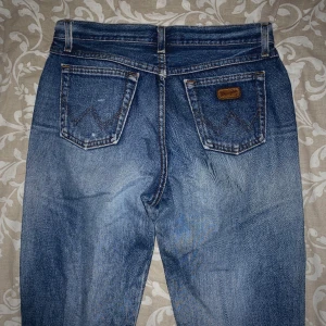 Jeans - Gott skick. Köpta secondhand. Xs i herrstorlek