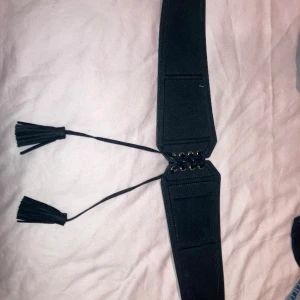 Midje bälte  - Coolt midje bälte 