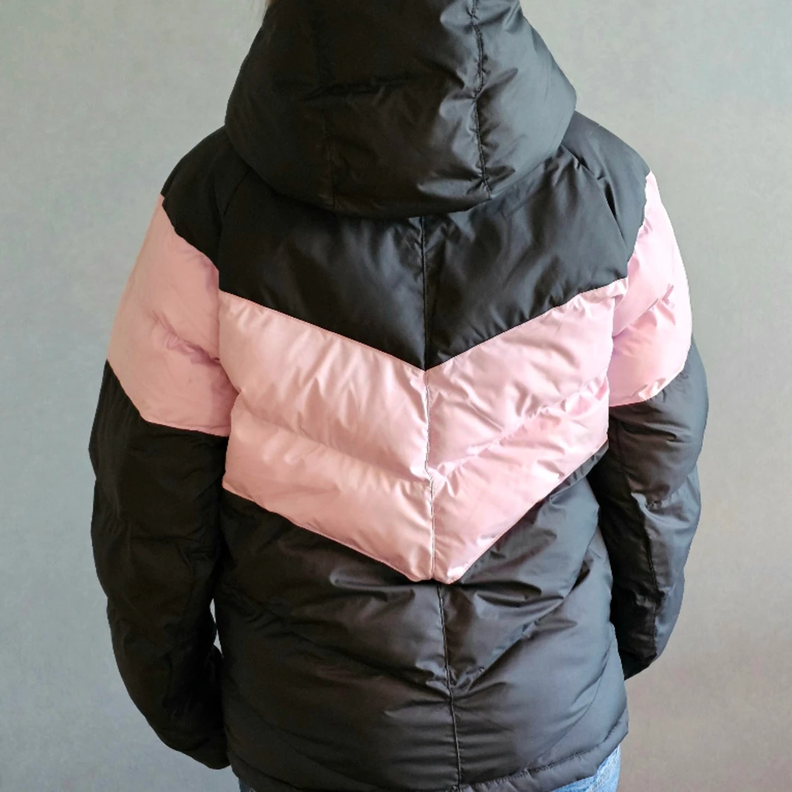 Nike täckjacka - 91