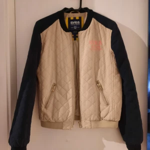 Jacka  - Jack i ny skick 