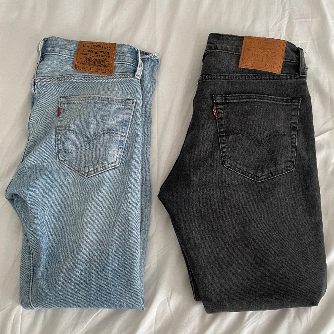 Levi’s jeans men