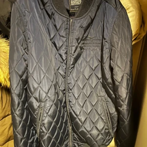 Blå jacka  - Hamptons Republic  M