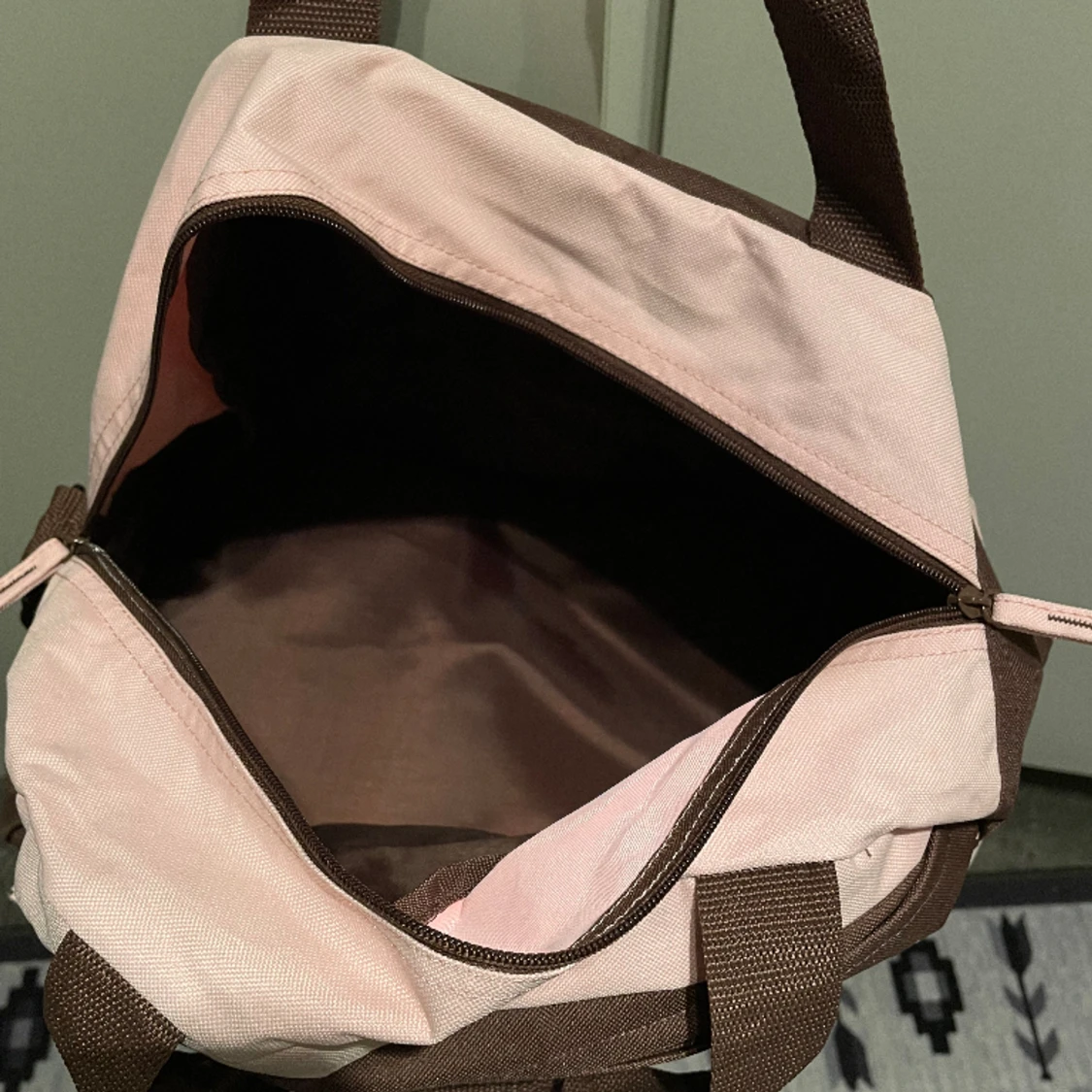 Weekend väska  - 90