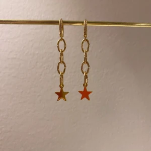 Kiara Earrings - Härliga örhängen! Passar perfekt till fest! 