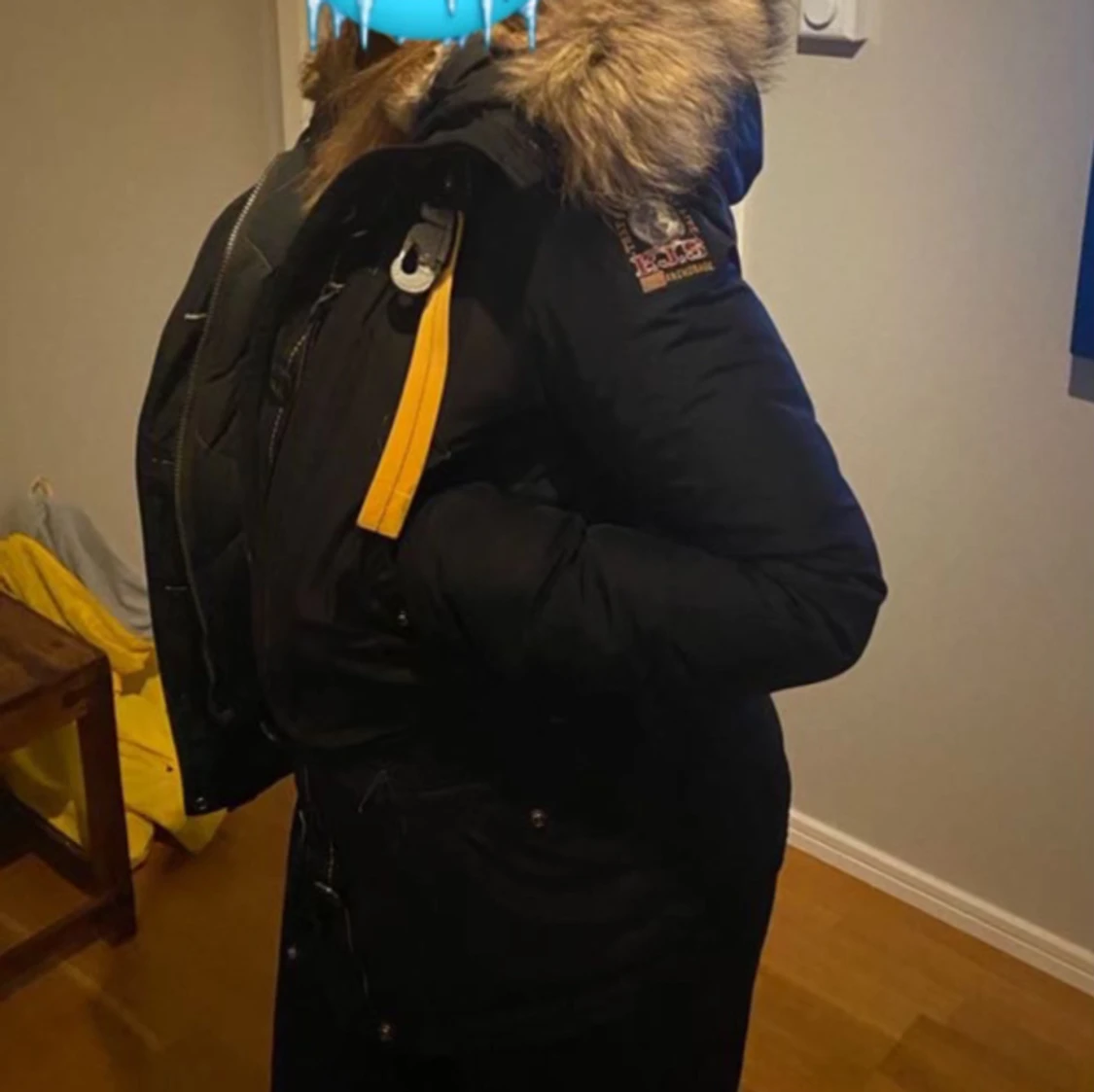 Parajumper jacka stl S - 90