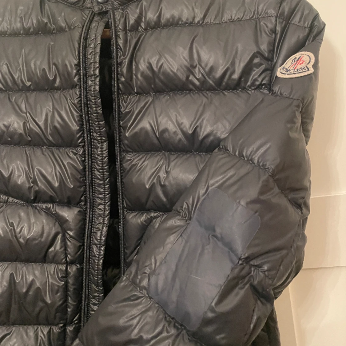 Moncler jacka - 91