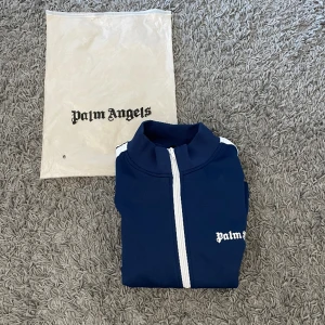 Palm Angels sip-up - Tröja från Palm angels, helt ny 1:1a 