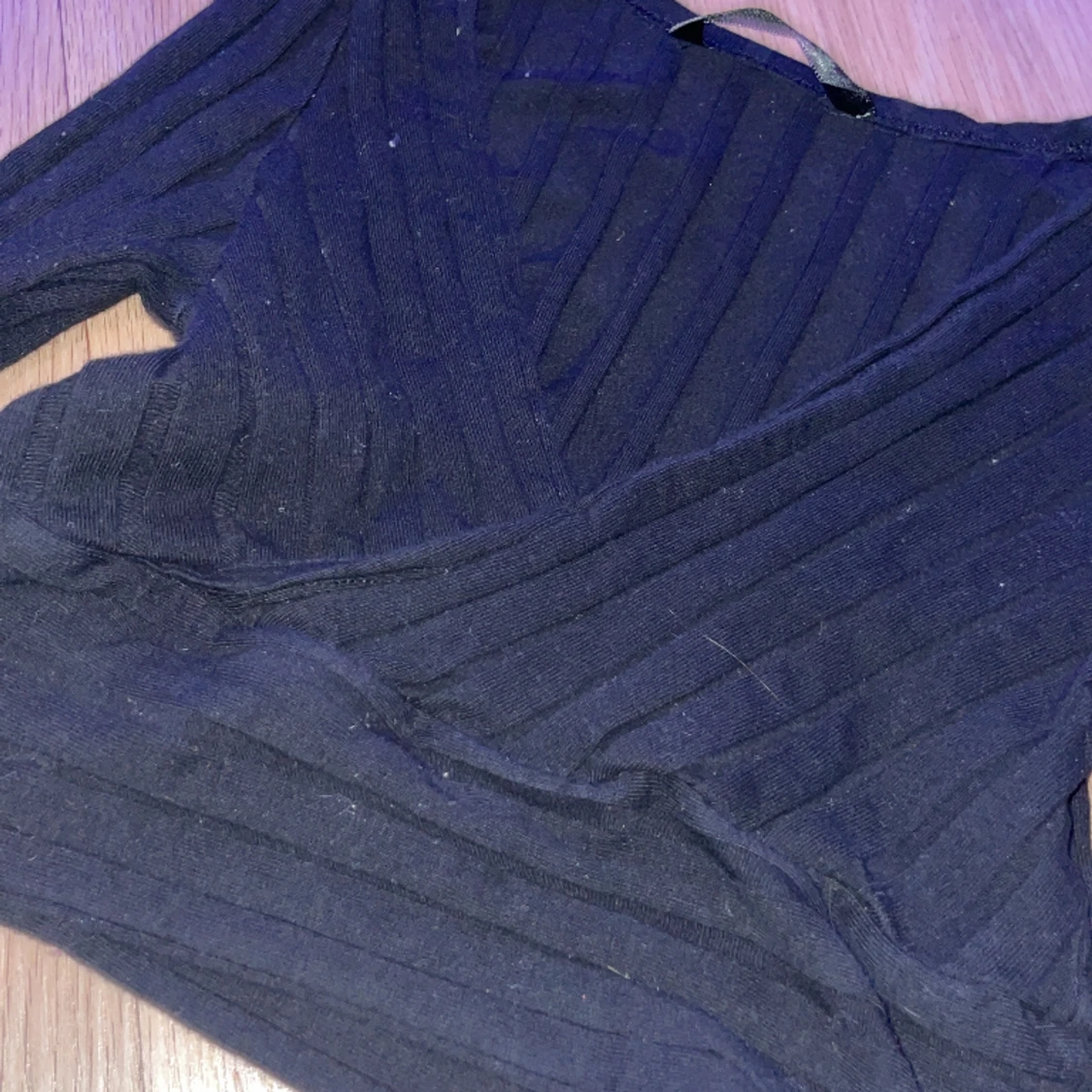 Svart tröja 50kr - 90