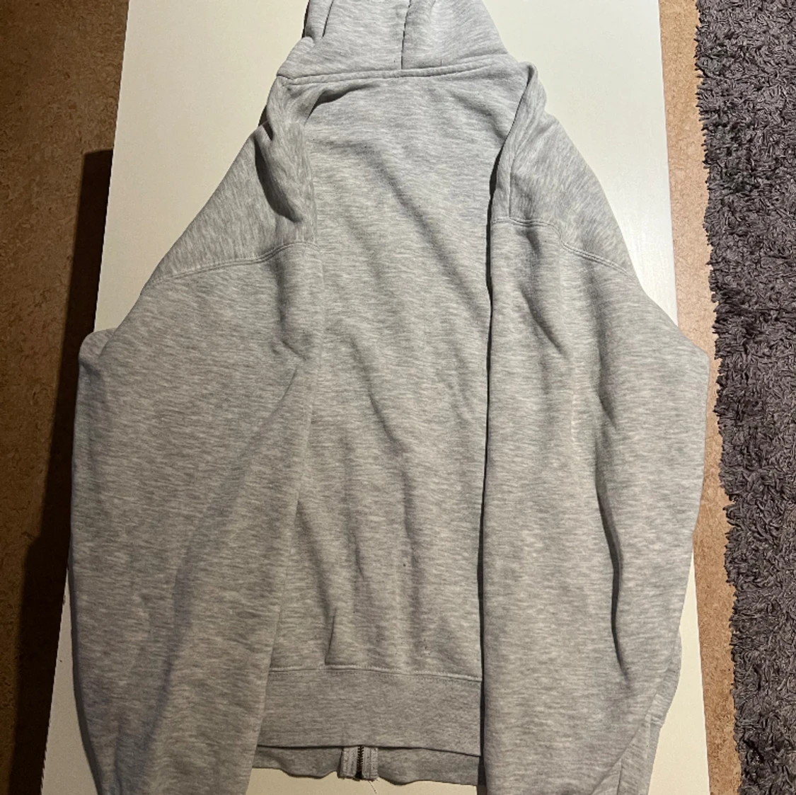 One of one hoddie  - 91