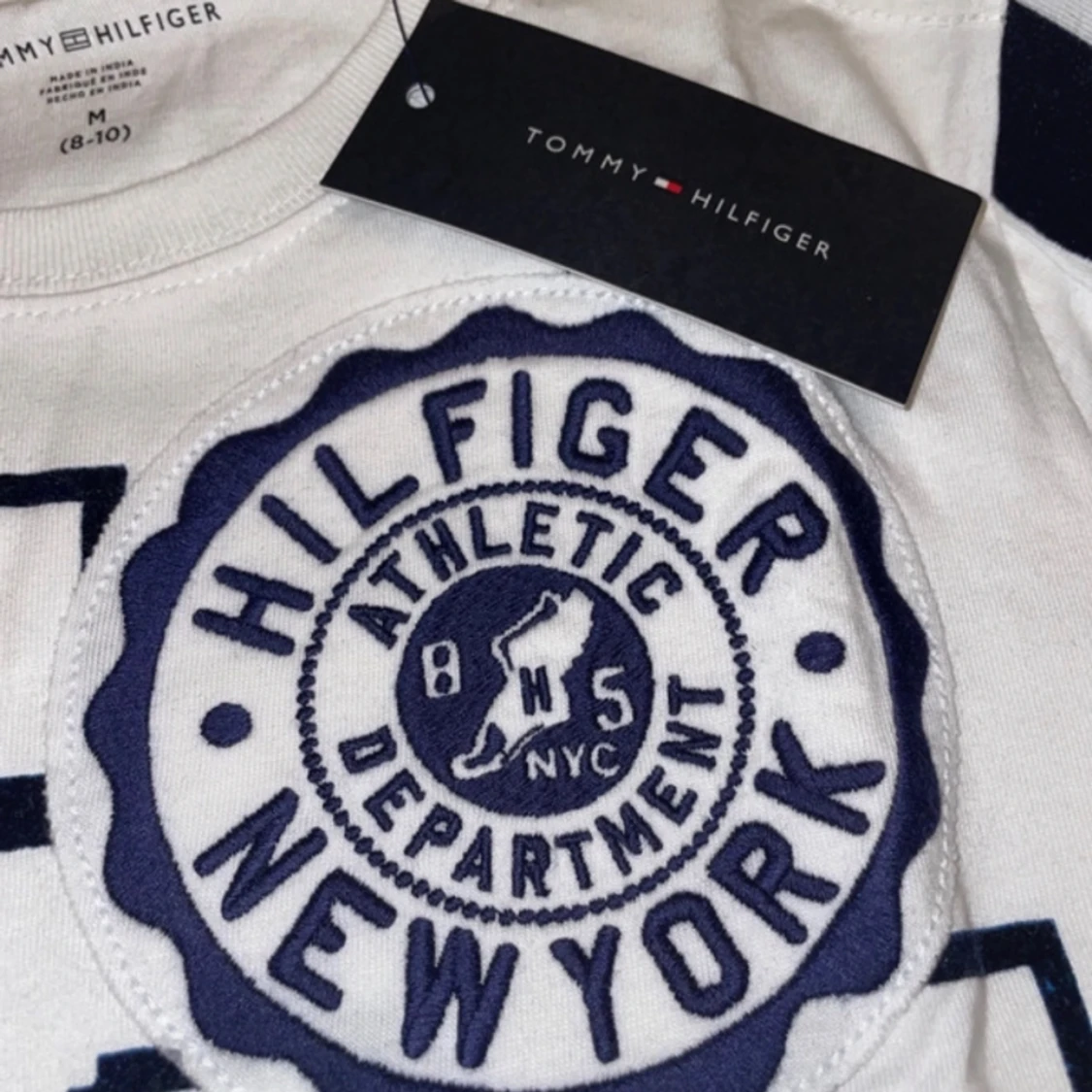 Tommy Hilfiger tröja  - 91