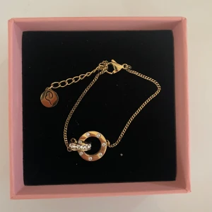 Armband Edblad  - Oanvänt super fint