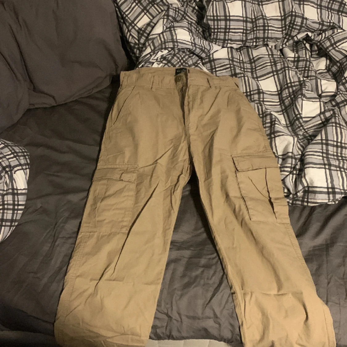 Cargo pants  - 90