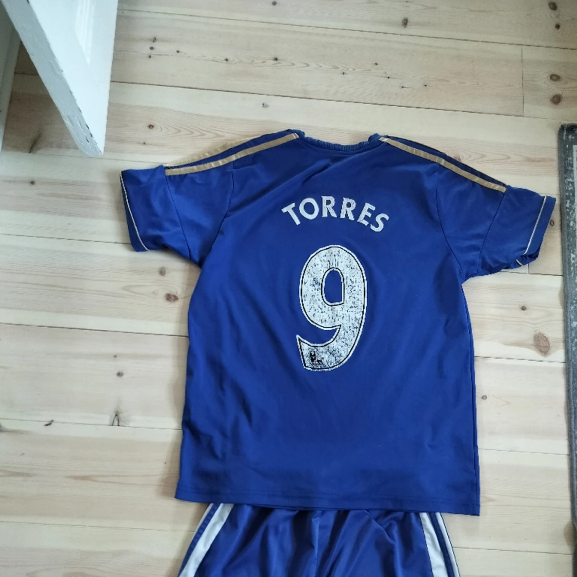 Chelsea tröja - 90