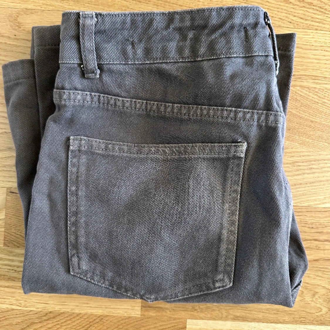 Jeded London flared fit