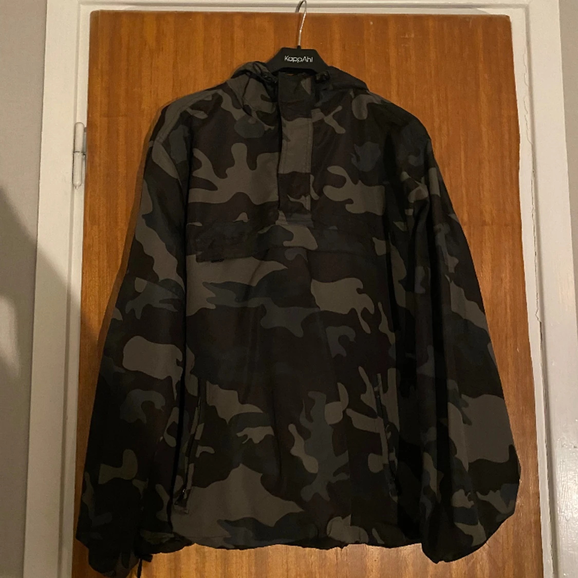 Pullover vindjacka  - 90