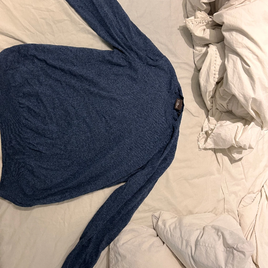 Oscar Jacobsson tröja