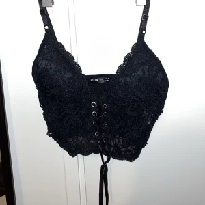 Croptop  - Jätte fin, köpt från shein!