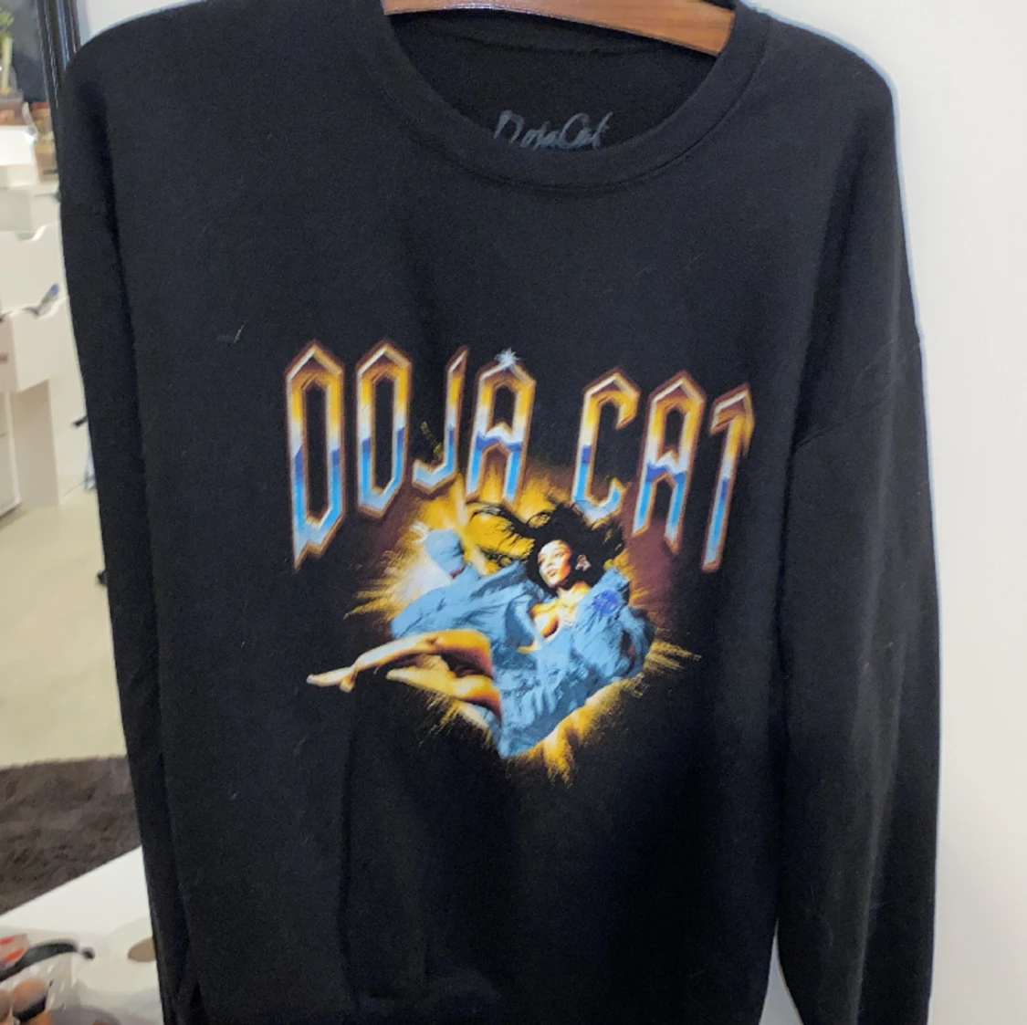 Doja Cat crewneck