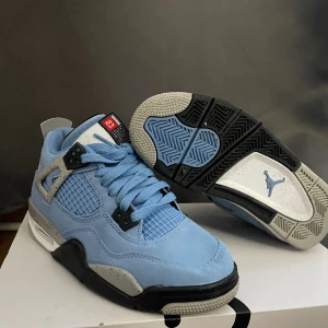 Air Jordan retro White - Helt ny skick 