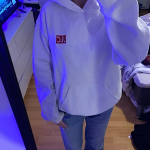 Jlc hoodie - Använd två gånger ca  Gammal merch från Jlc samma släpp som t-shirten  