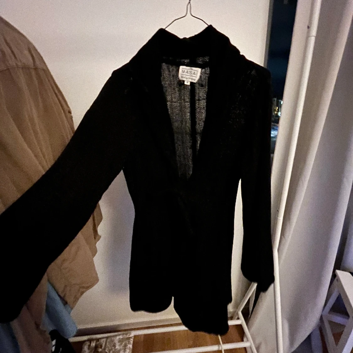 Masai kofta/cardigan - 91