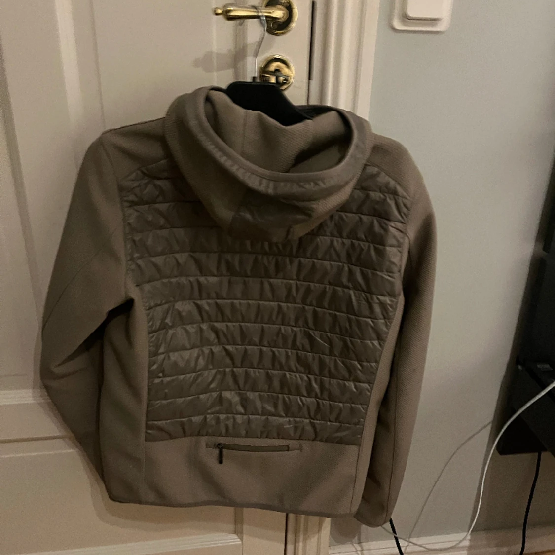 Parajumper cardigan - 90