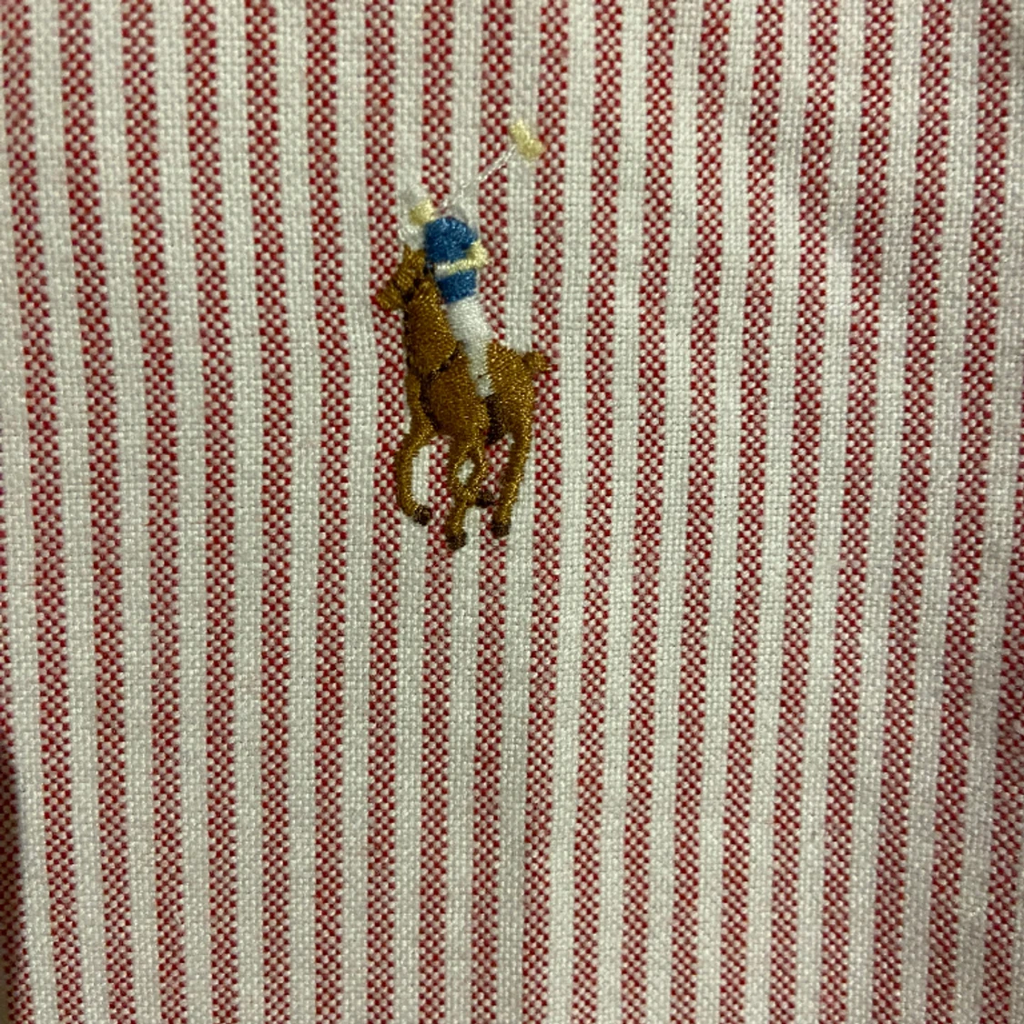 Ralph Lauren Skjorta - 91