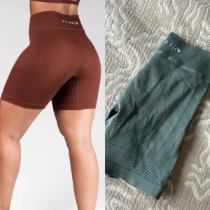 Trinity Biker shorts - Köpta från Relode. Denna färg säljs inte längre på hemsidan. Storlek S. Nyköpt pris 399kr