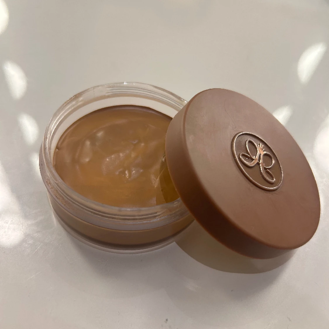 Anastasia bronser  - 91