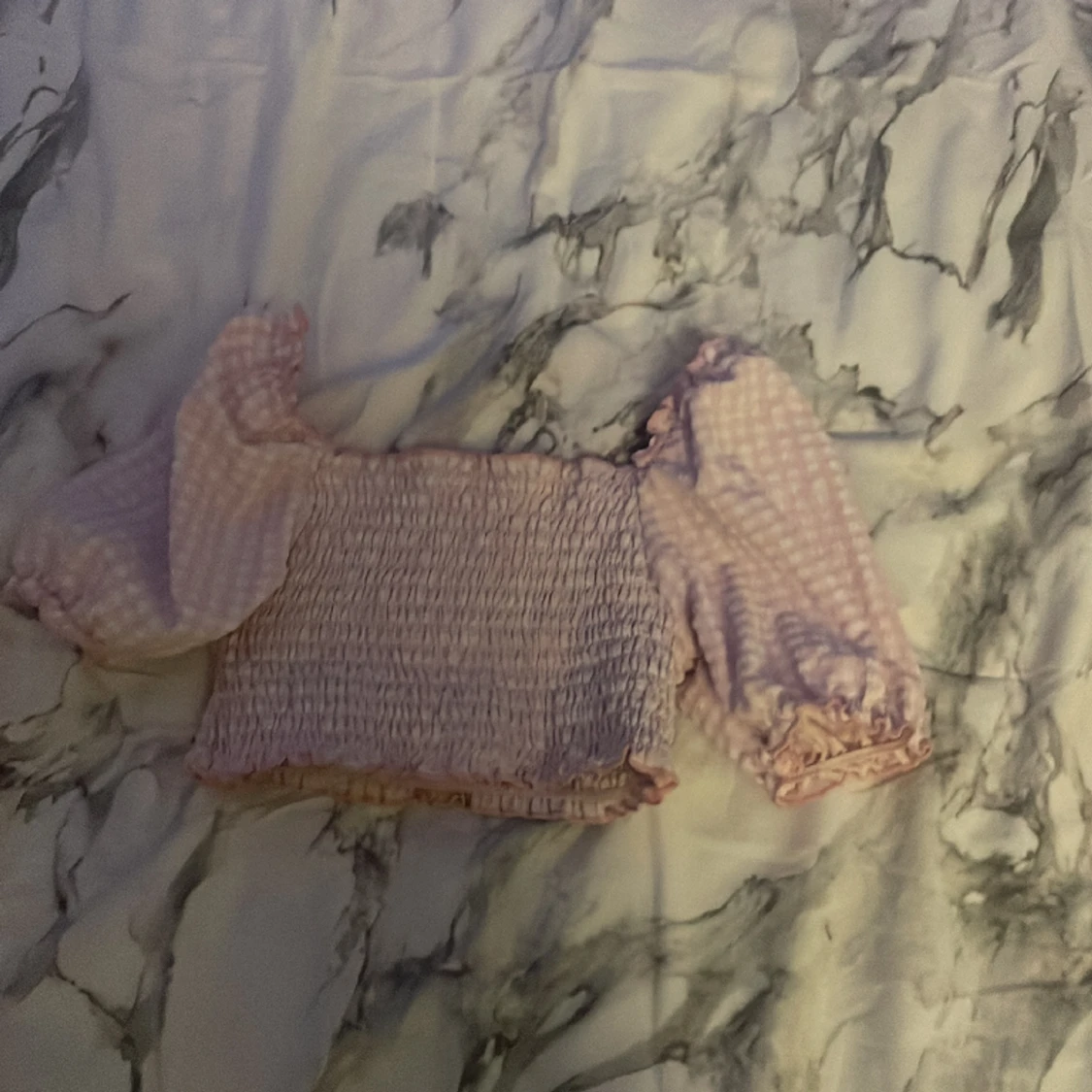 Säljer topp/linne - 91