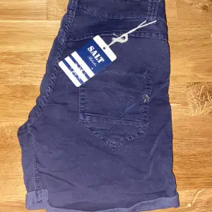 Skitsnygga shorts från SALT bohuslän, storlek XS. Går ej att köpa längre tror jag? Orginalpris: typ 500kr.