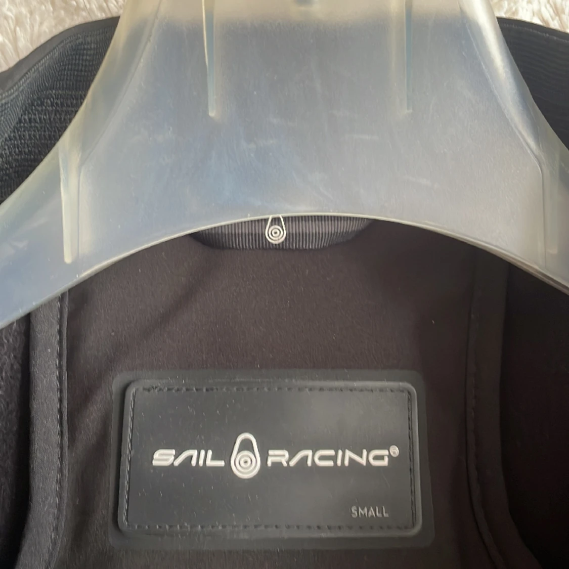 Sailracing väst - 91