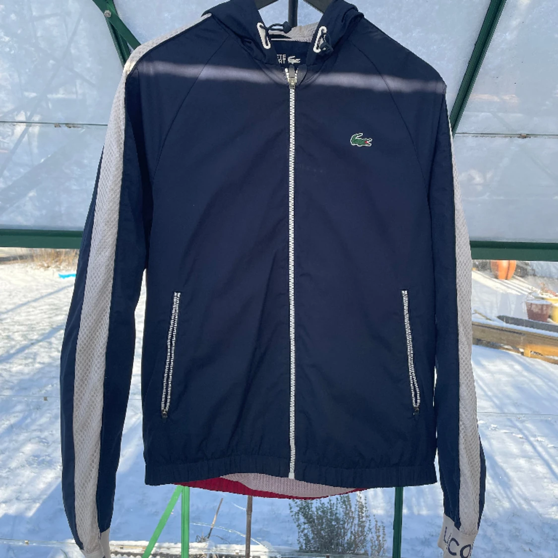 Lacoste jacka