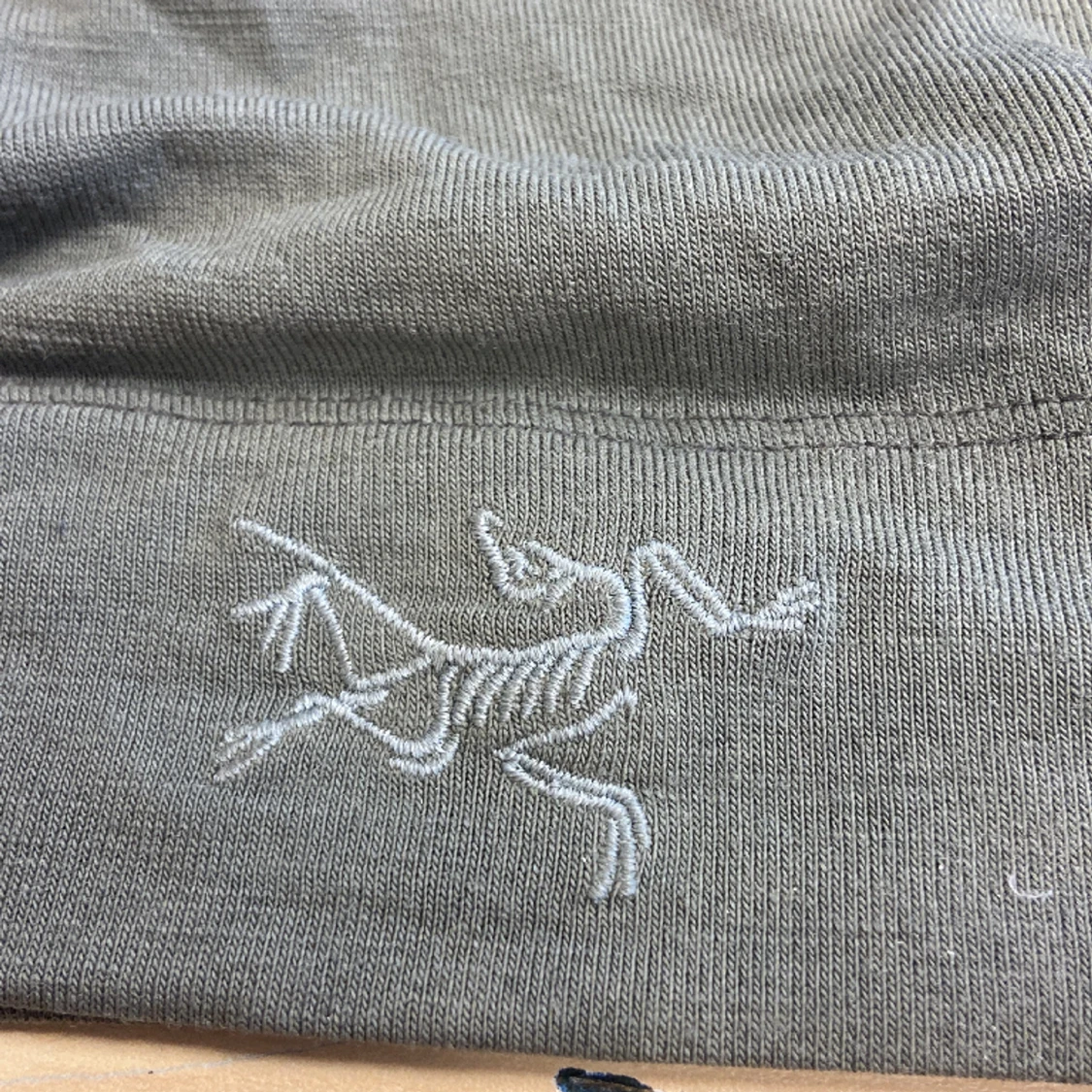 Arcteryx mössa  - 91