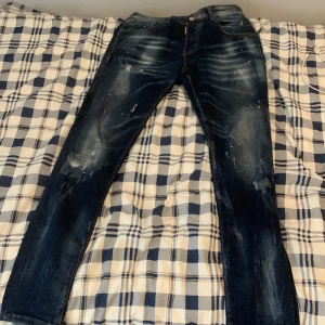 Jeans - Kan matcha me mycket