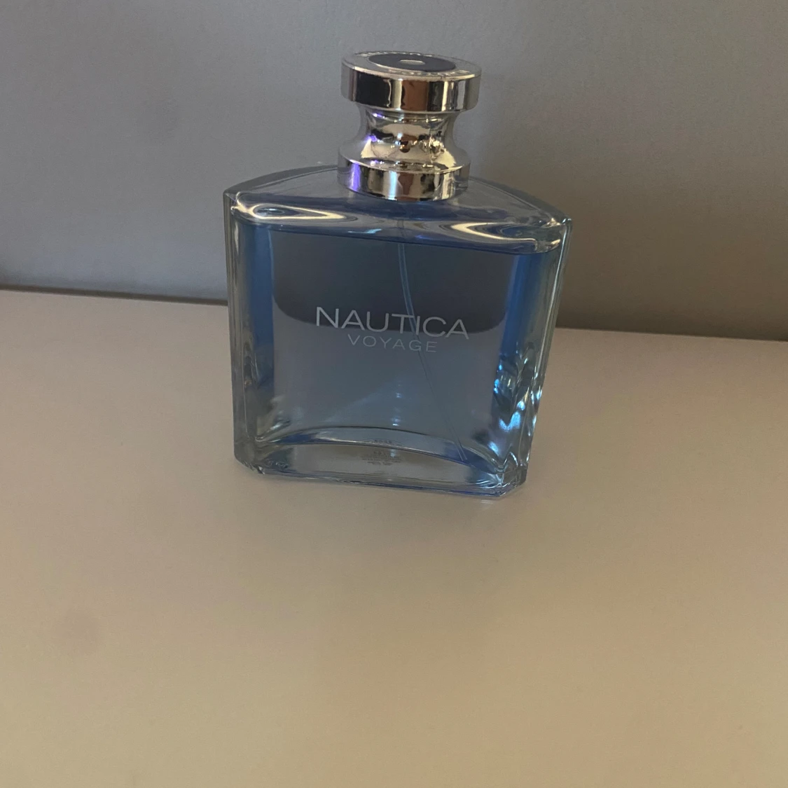 Nautica voyage 99 ml