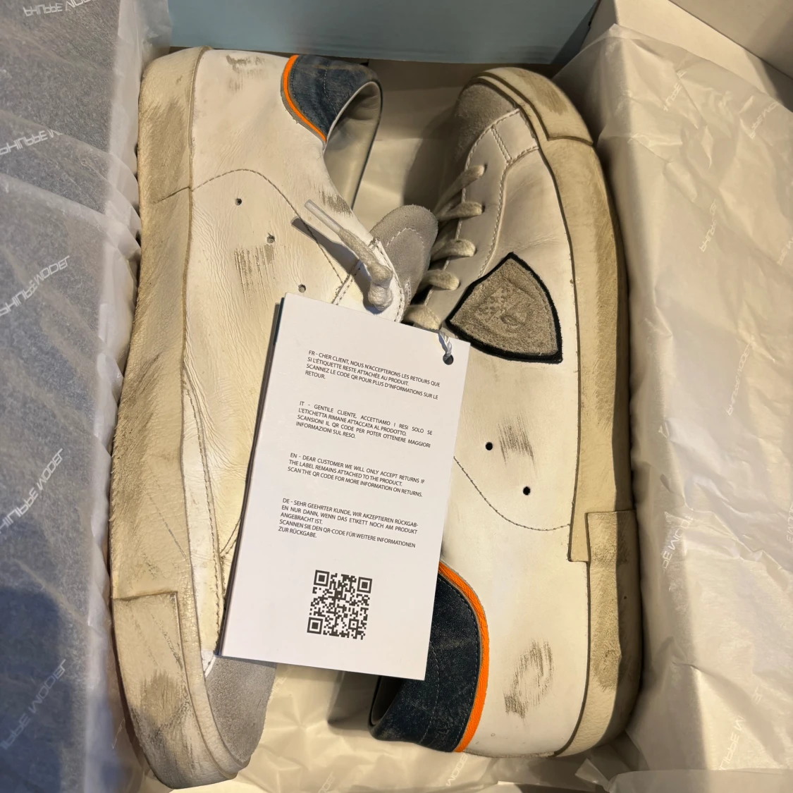 Philippe model prsx  - 91