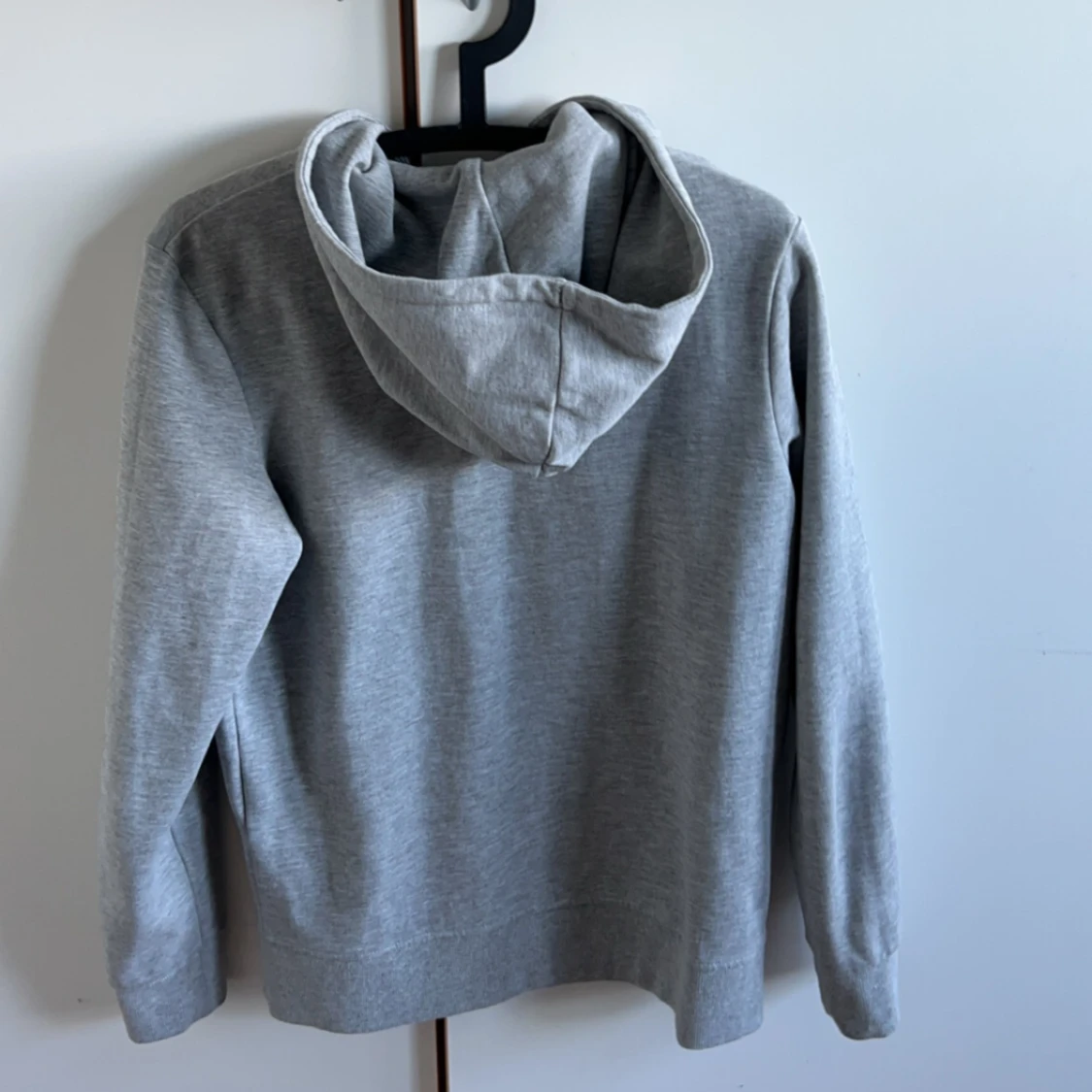 Jack and Jones zip hoodie