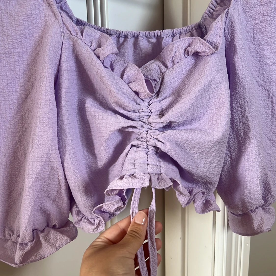 Topp från Shein strl M - 90