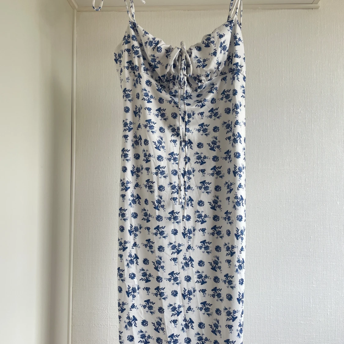 Långklänning L/M - 90