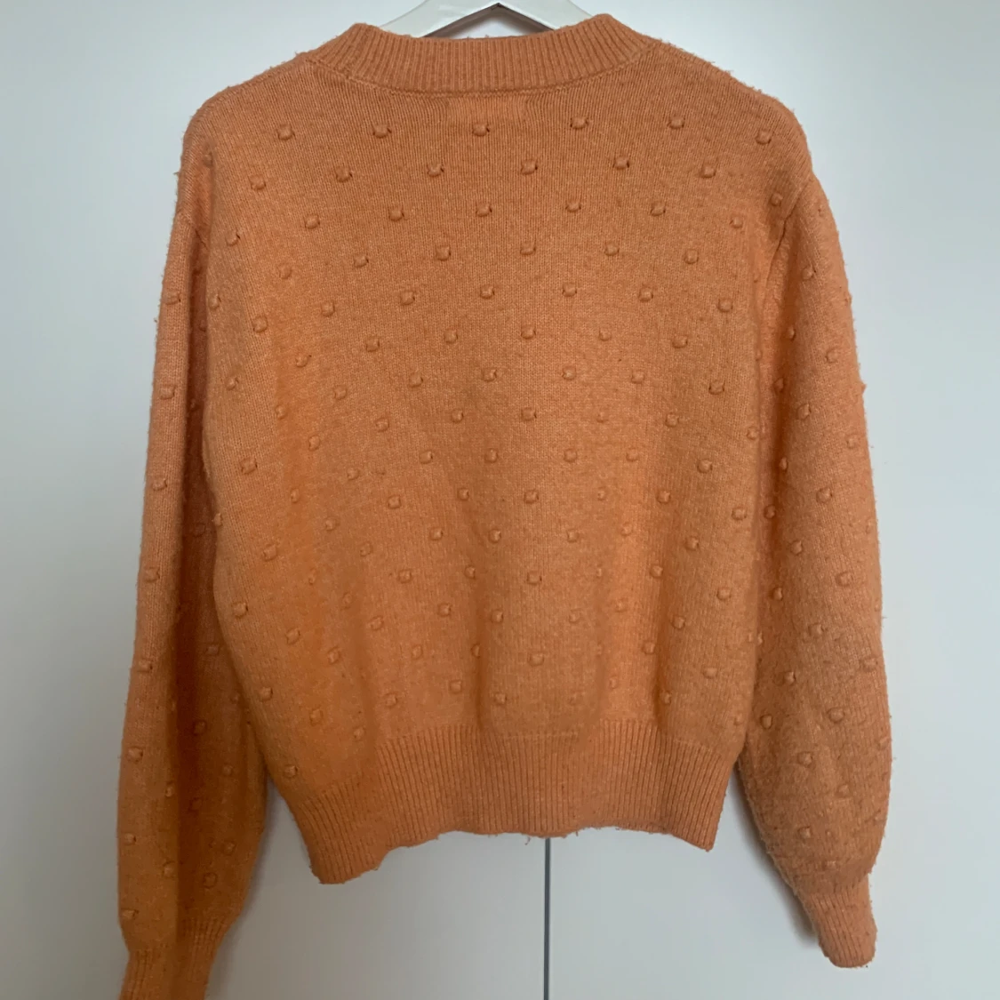 Stickad tröja, Mango - 90