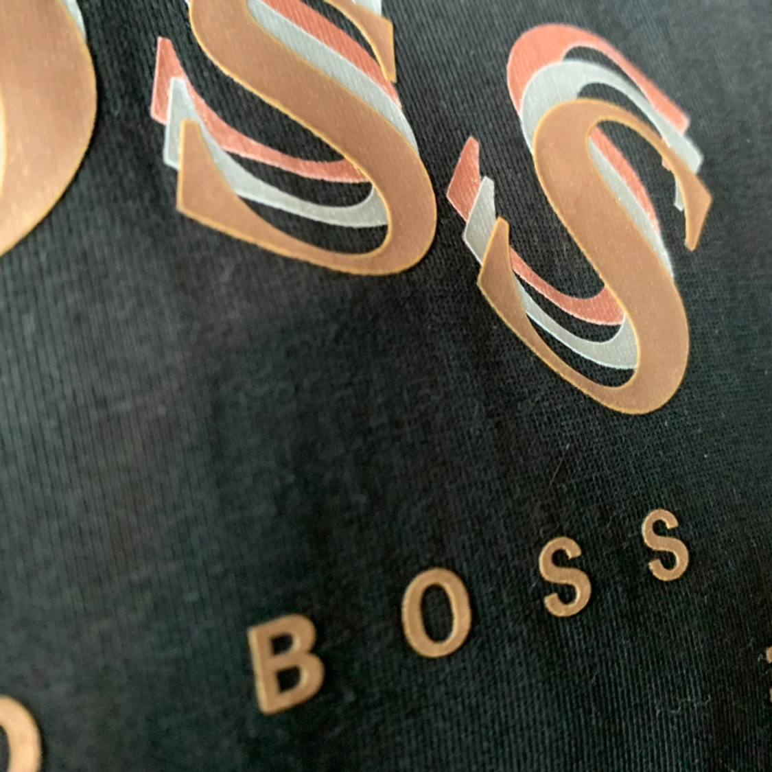 Hugo boss hoodie  - 91