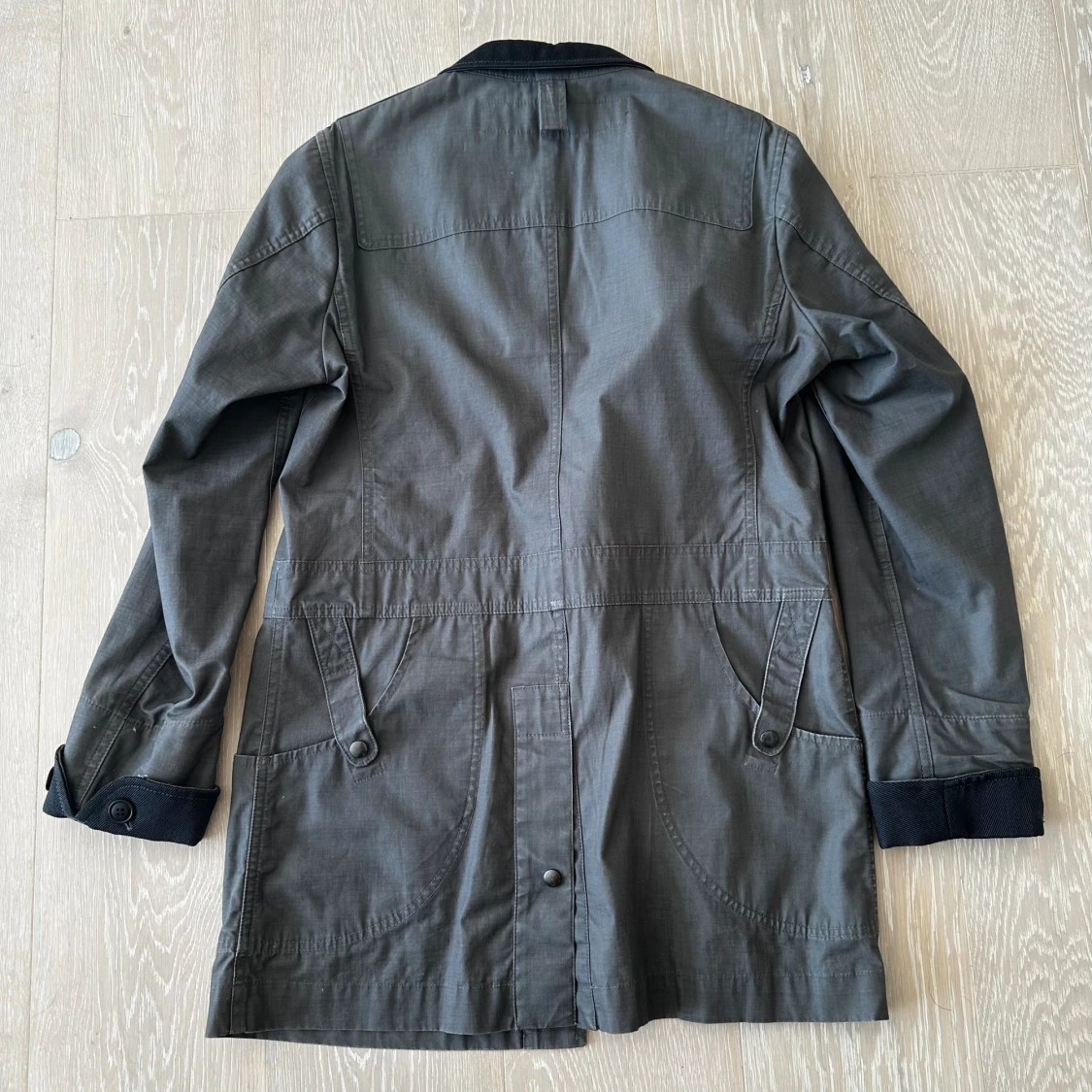 Comme des Garçons MAN Trenchcoat - 91