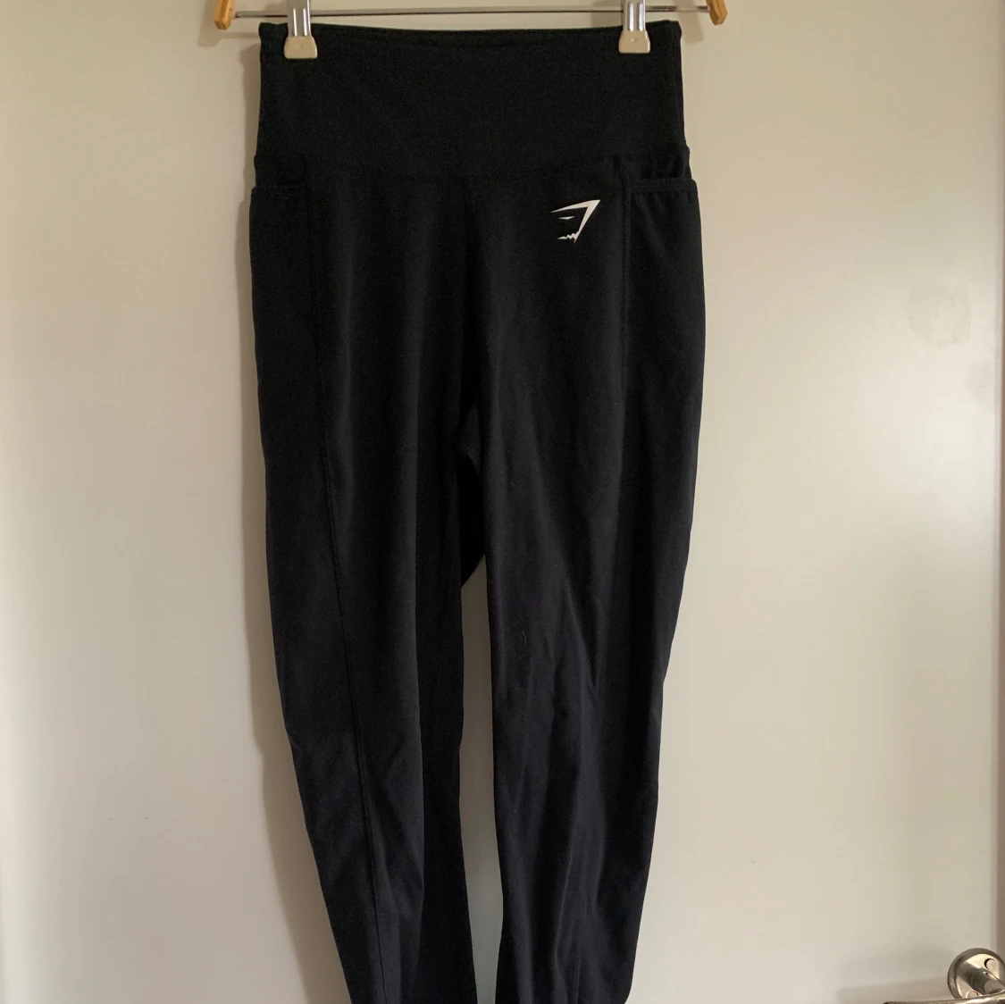 Gymshark tights  - 90