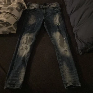 Supply demand jeans  - Supply demand jeans blå 