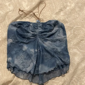 Top - Superfin men kommer inte till användning 