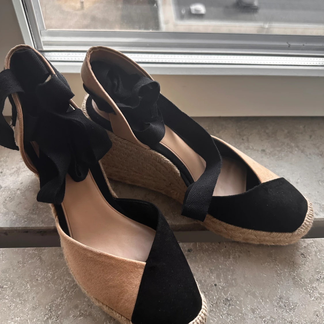 Zara kilklackar - 90